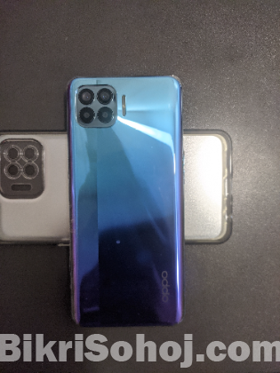 Oppo f17 pro